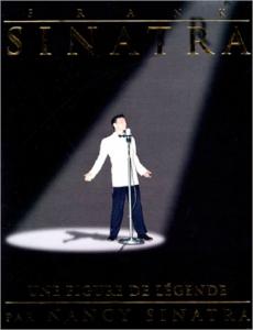 Couverture du livre Frank Sinatra par Nancy Sinatra