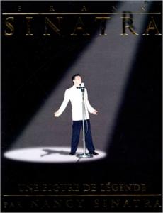 Couverture du livre Frank Sinatra - de Nancy Sinatra