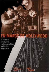 Cover of the book En marge de Hollywood - Collective