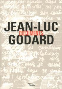 Couverture du livre Jean-Luc Godard par Collectif