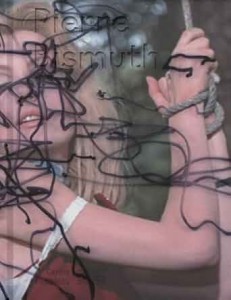 Couverture du livre Pierre Bismuth - Tout le monde est un artiste mais seul l'artiste le sait - de Jean-Pierre Criqui