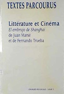 Cover of the book Littérature et cinéma - Collective