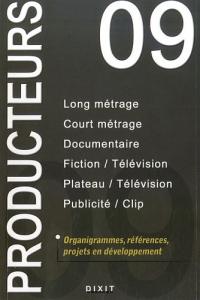 Cover of the book Producteurs 09 - Collective