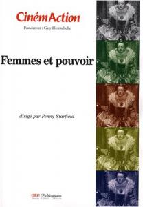 Couverture du livre Femmes et pouvoir par Collectif dir. Penny Starfield