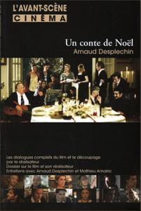 Cover of the book Un conte de Noël - Collective