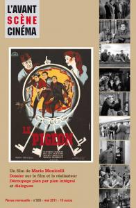 Couverture du livre Le Pigeon - Collectif