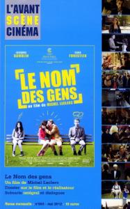 Cover of the book Le Nom des gens - Collective