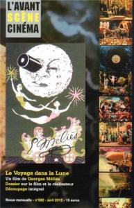 Couverture du livre Le Voyage dans la lune - Collectif