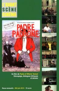 Cover of the book Padre Padrone - Collective