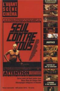 Cover of the book Carne, Seul contre tous - Collective