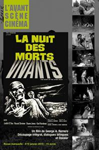 Cover of the book La Nuit des morts-vivants - Collective