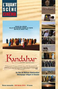 Cover of the book Kandahar - Collective