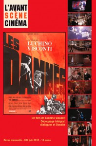 Cover of the book Les Damnés - Collective