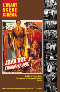 Couverture du livre L'Homme de la Rue - Collectif