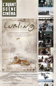 Cover of the book Curling - Collective