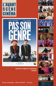 Cover of the book Pas son genre - Collective