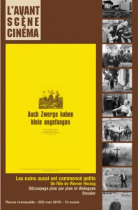 Cover of the book Les nains aussi ont commencé petits - Collective