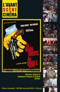 Cover of the book La Main droite du diable - Collective