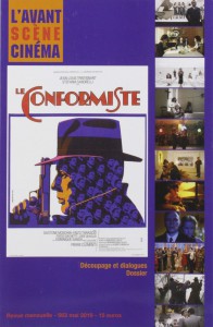 Cover of the book Le Conformiste - Collective