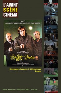 Cover of the book Buffet froid - Collective