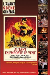 Cover of the book Autant en emporte le vent - Collective