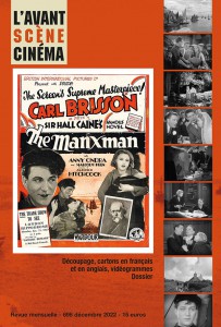 Cover of the book The Manxman - Collective