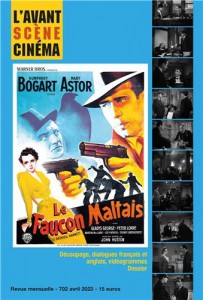 Cover of the book Le Faucon maltais - Collective