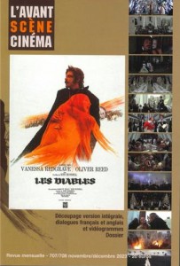 Cover of the book Les Diables - Collective