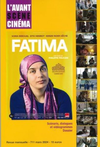 Couverture du livre Fatima - Collectif