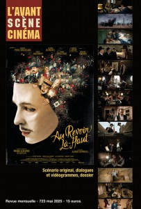 Cover of the book Au revoir là-haut de Albert Dupontel - Collective