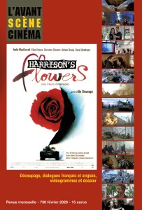 Harrison's Flowers:d'Elie Chouraqui
