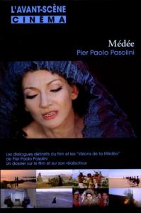 Cover of the book Médée - Collective