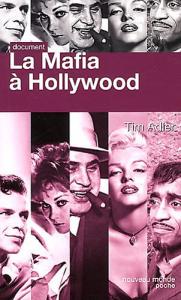 Cover of the book La Mafia à Hollywood - by Tim Adler