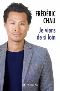 Cover of the book Je viens de si loin - by Frédéric Chau