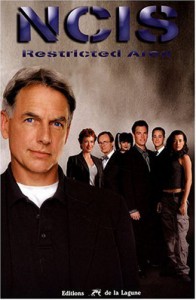 Couverture du livre NCIS - Collectif