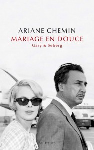 Couverture du livre Mariage en douce - de Ariane Chemin