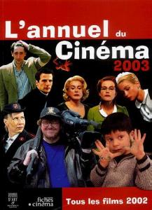 Cover of the book L'Annuel du Cinéma 2003 - Collective
