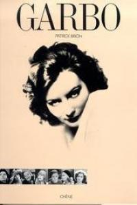 Couverture du livre Garbo - de Patrick Brion