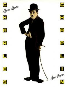 Cover of the book Charles Chaplin - by Marcel Martin