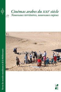 Cover of the book Cinémas arabes du XXIe siècle - Edited by Agnès Devictor