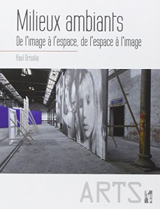 Cover of the book Milieux ambiants - by Raul Grisolia
