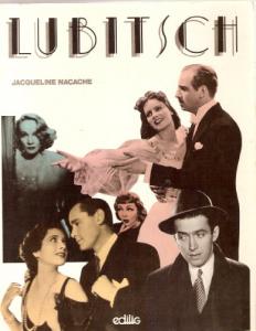 Couverture du livre Lubitsch par Jacqueline Nacache