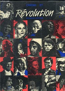 Couverture du livre Cinéma et Révolution par Raymond Lefevre