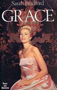 Cover of the book Grace - by Sarah Bradford