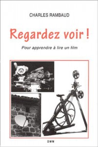 Couverture du livre Regardez voir ! - de Charles Rambaud