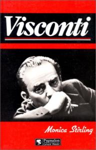 Couverture du livre Visconti par Monica Stirling