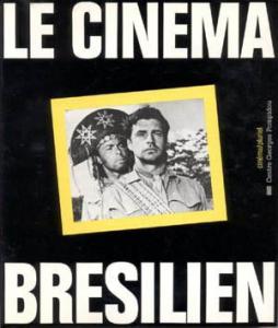Couverture du livre Le Cinéma brésilien par Collectif