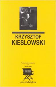 Couverture du livre Krzysztof Kieslowski par Collectif dir. Vincent Amiel