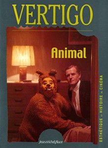 Couverture du livre Animal - Collectif