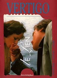 Couverture du livre Le Lien - Collectif